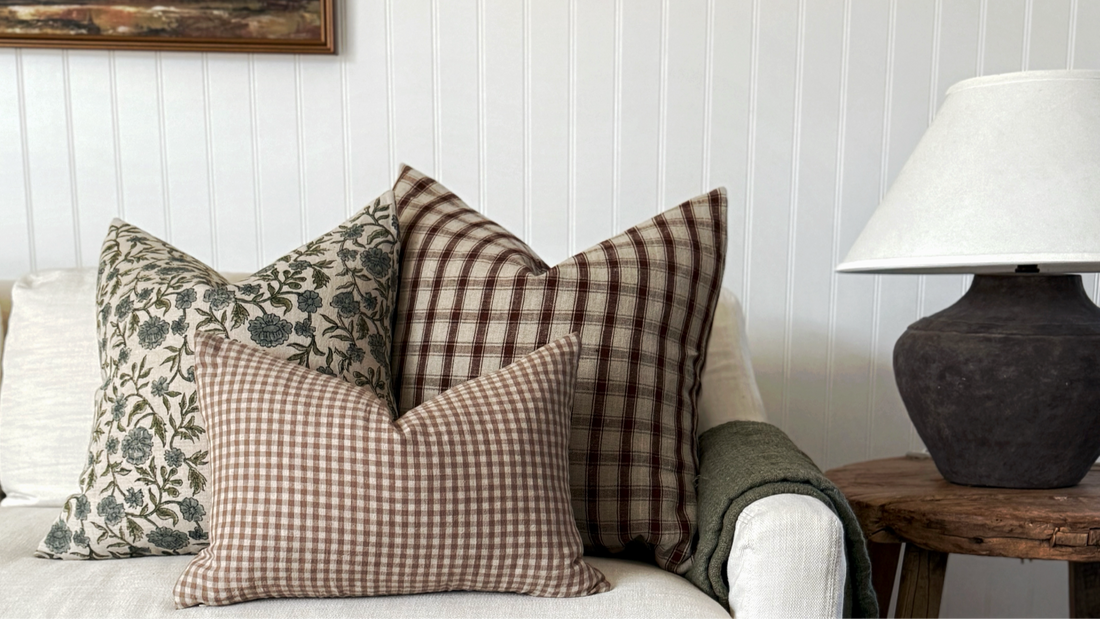 10 Cozy Fall Living Room Ideas That Feel Like a Warm Hug