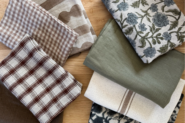 The Perfect Fall Pillow Combo for Every Sectional