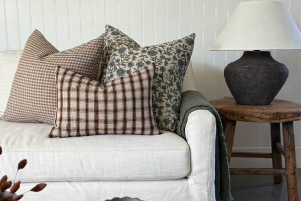 Warm Neutrals: The Best Fall Color Palette for Your Home