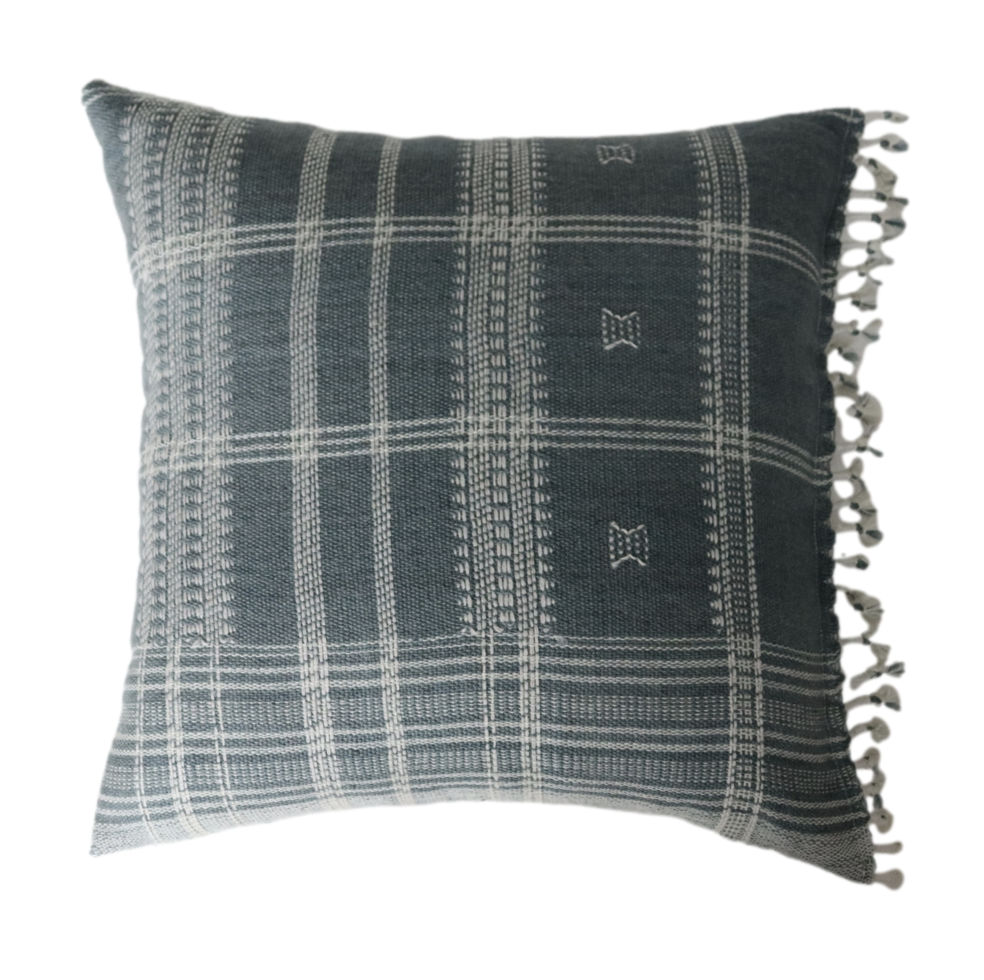 Nova Wool Pillow Cover