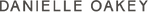 Danielle Oakey Shop logo