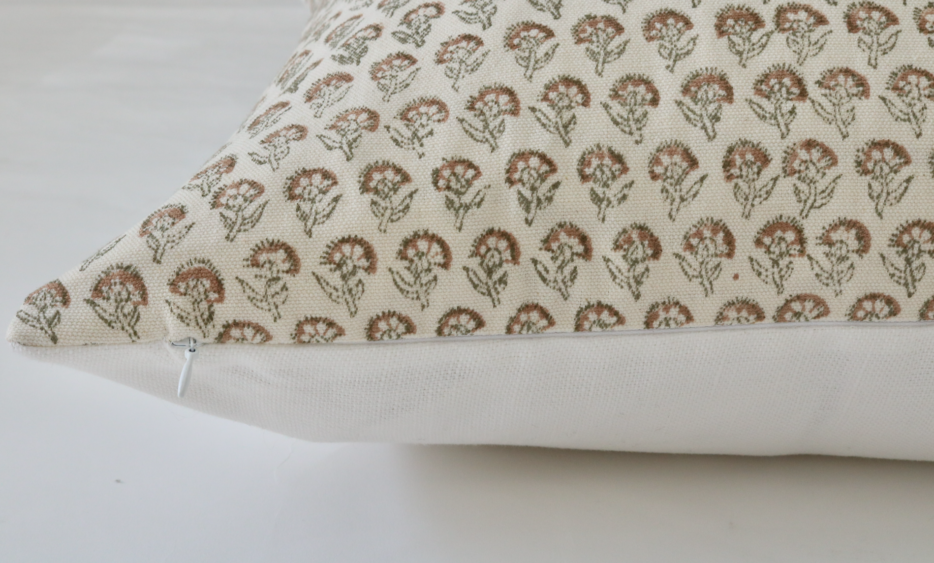 Harriett Pillow Cover