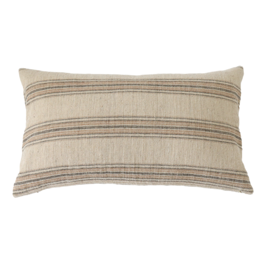 Felix Stripe Pillow Cover
