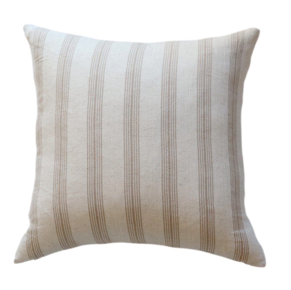 Lawson Stripe Pillow Cover