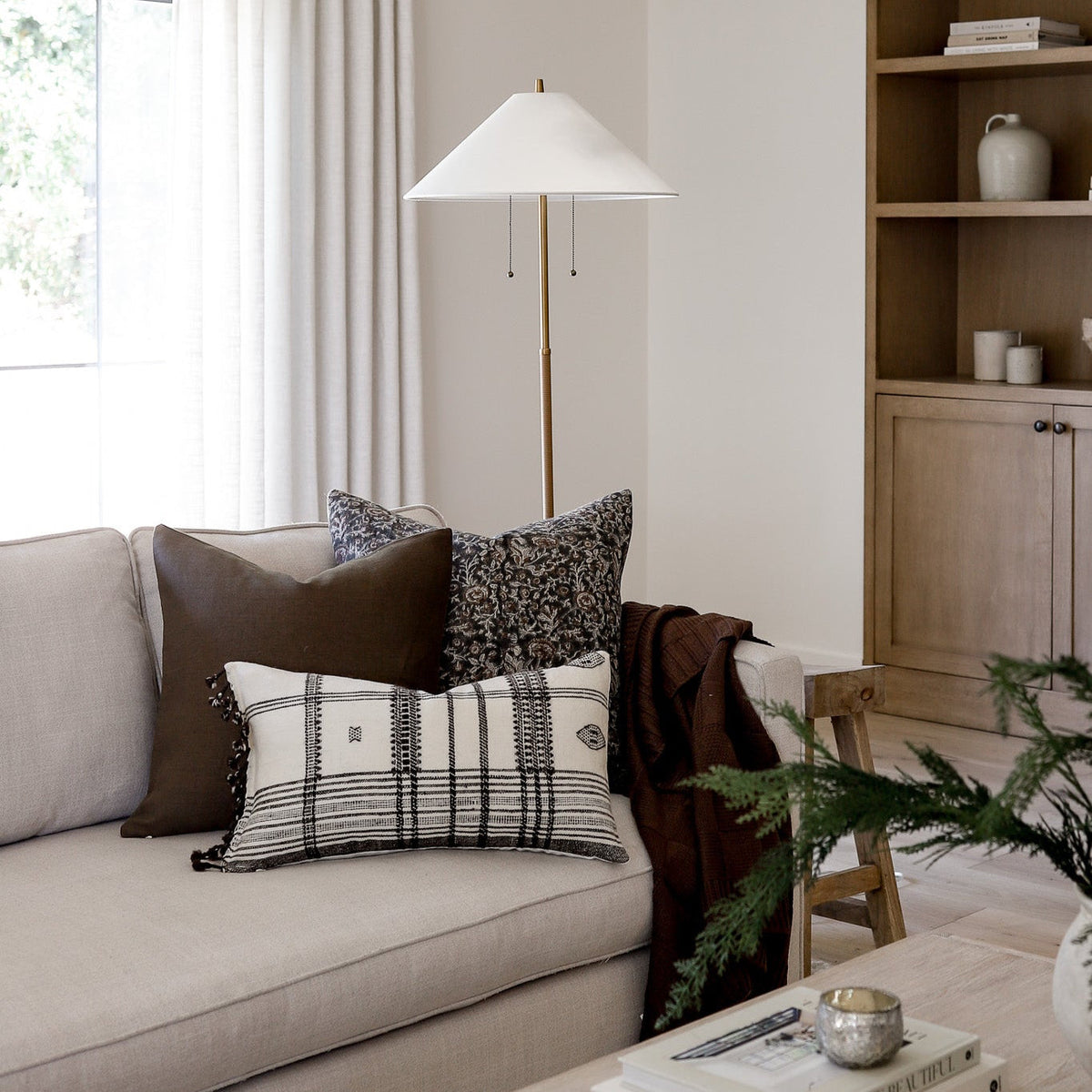 Pillow Combos