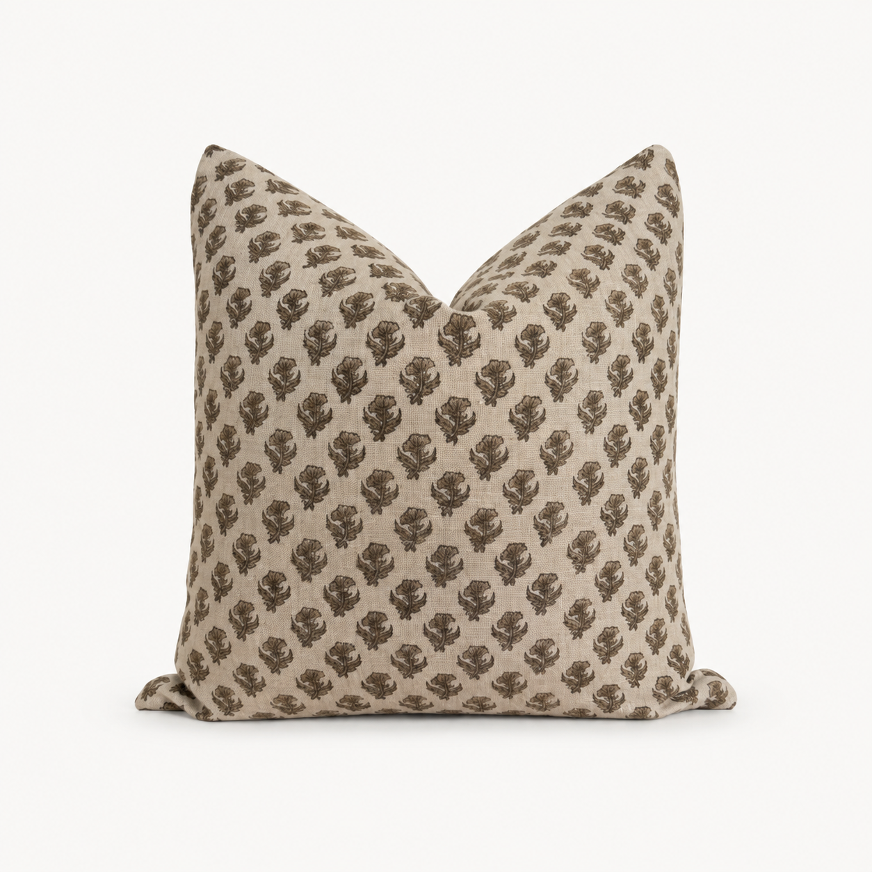 Nash Pillow Cover