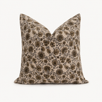 Elm Floral Pillow Cover