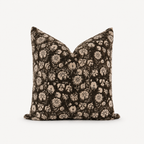 Bruno Floral Pillow Cover