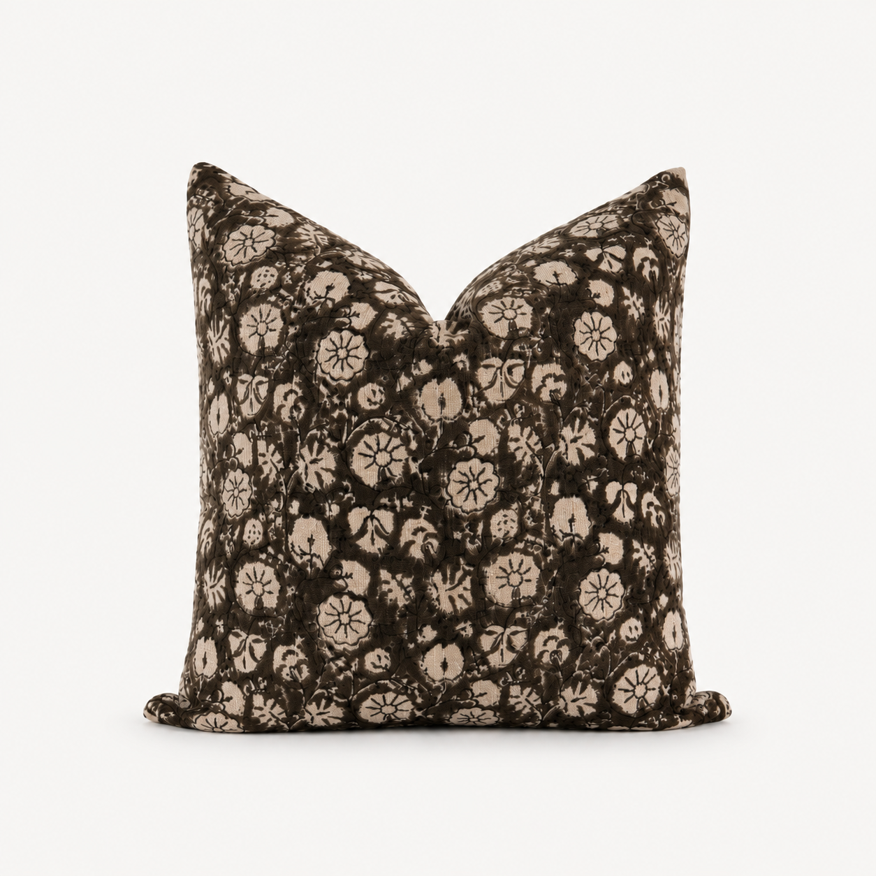 Bruno Floral Pillow Cover
