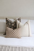 Nash Pillow Cover