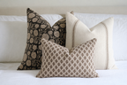 Nash Pillow Cover