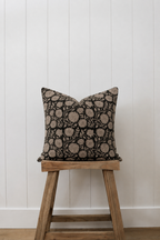 Bruno Floral Pillow Cover