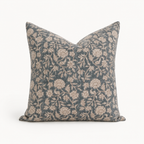 Mabel Floral Pillow Cover