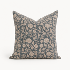 Mabel Floral Pillow Cover