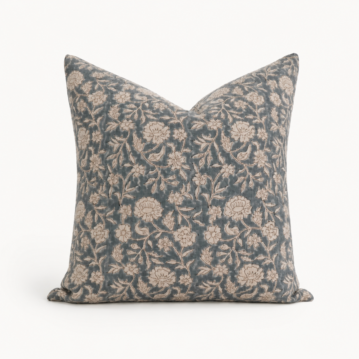 Mabel Floral Pillow Cover