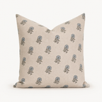Lottie Floral Pillow Cover