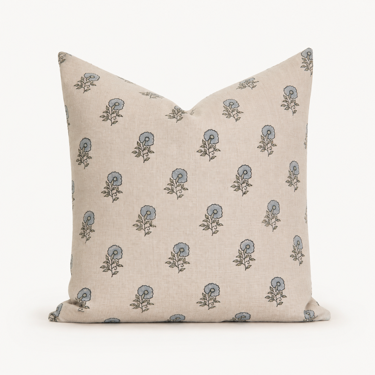 Lottie Floral Pillow Cover
