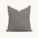 Finn Gingham Pillow Cover