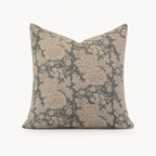 Nellie Floral Pillow Cover