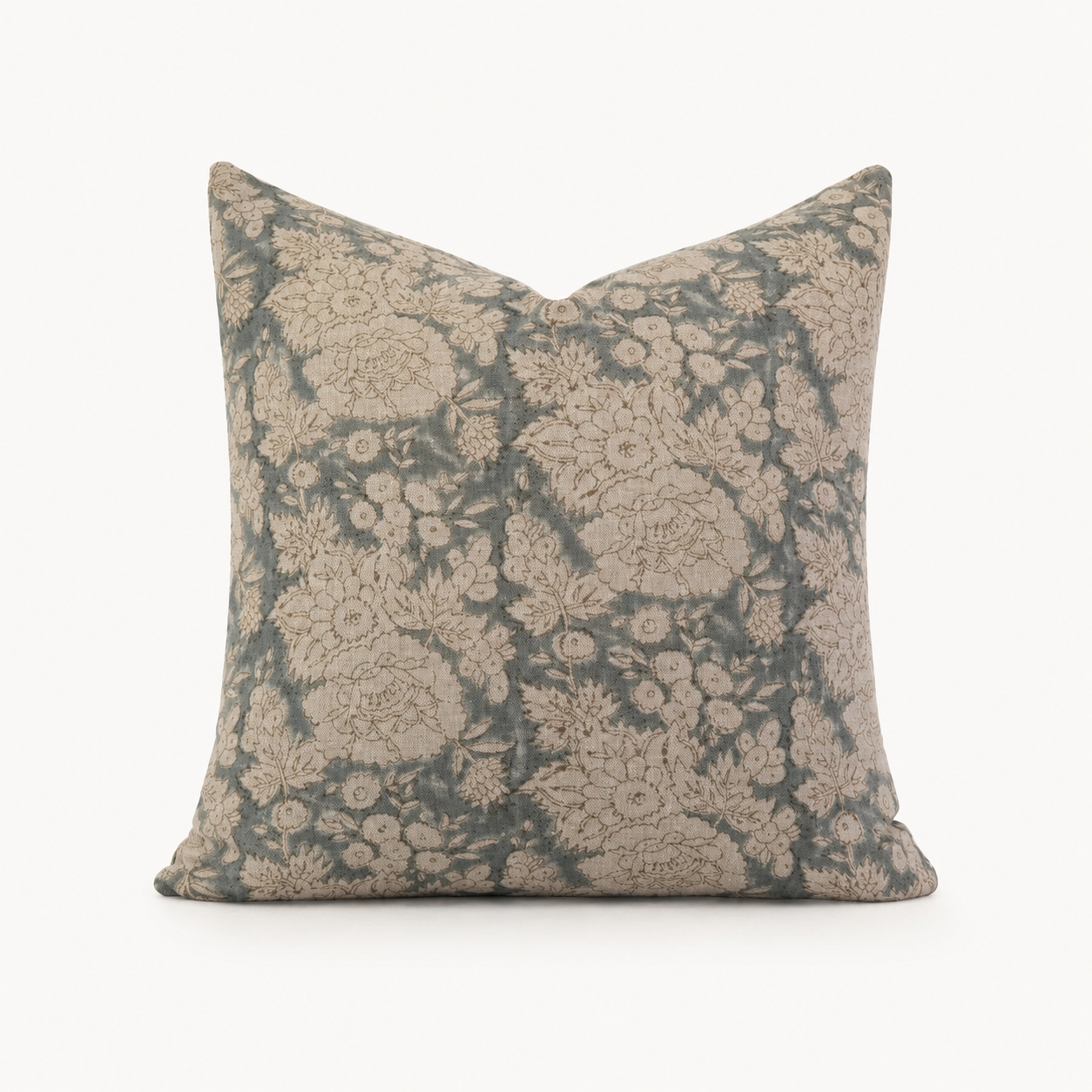 Nellie Floral Pillow Cover