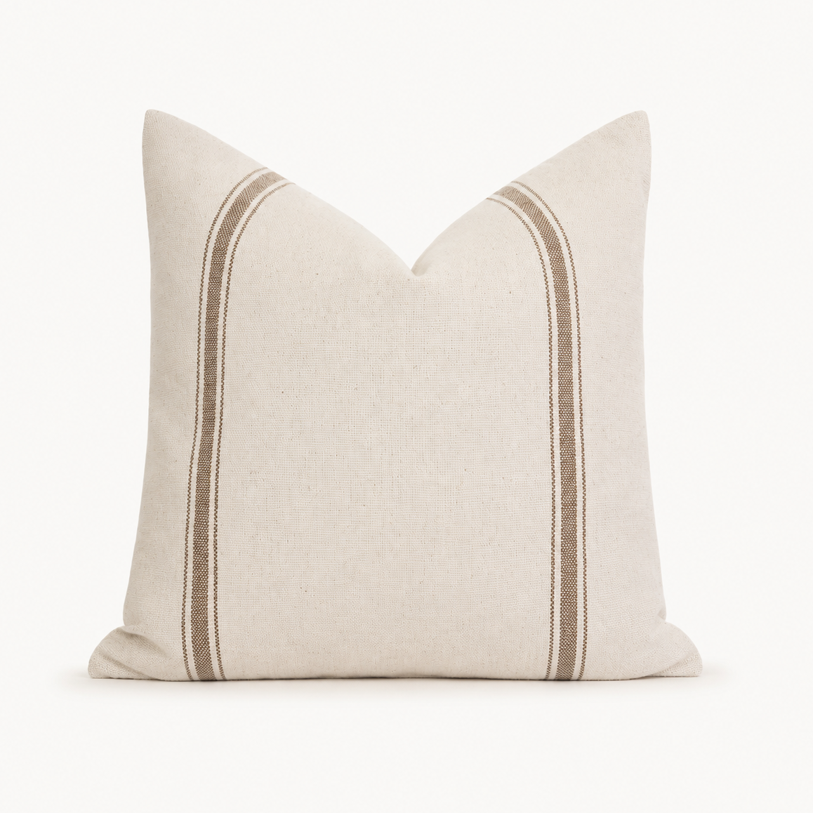 Mae Stripe Pillow Cover