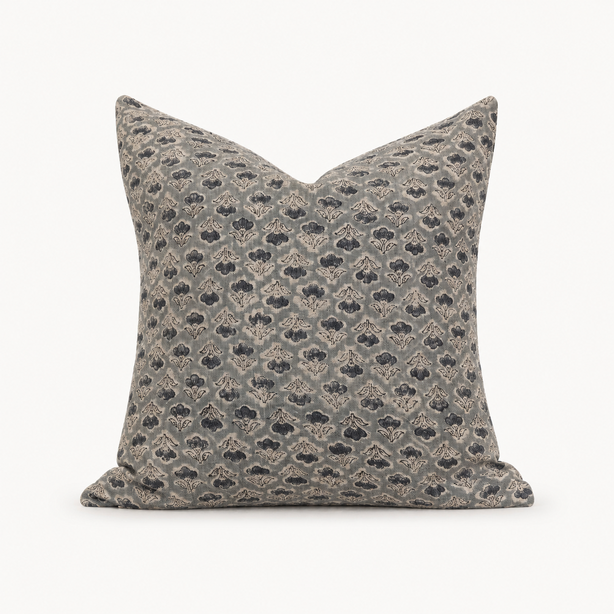 Eden Floral Pillow Cover
