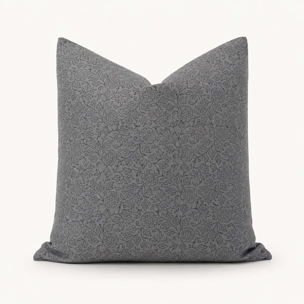 Raya Floral Pillow Cover