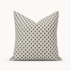 Bloom Floral Pillow Cover