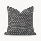 Juni Blue Pillow Cover