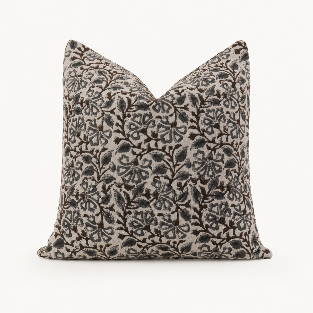 Essie Floral Pillow Cover