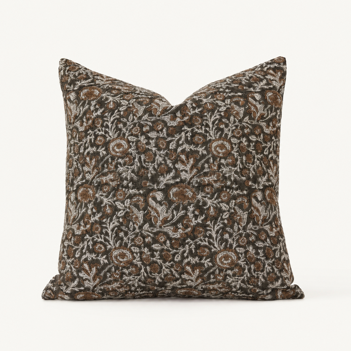 Marlow Floral Pillow Cover