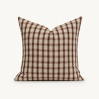 Cedar Woven Pillow Cover
