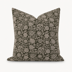 Perry Floral Pillow Cover