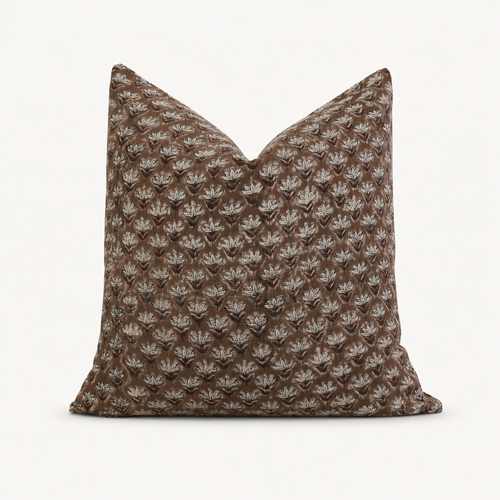 Alder Pillow Cover