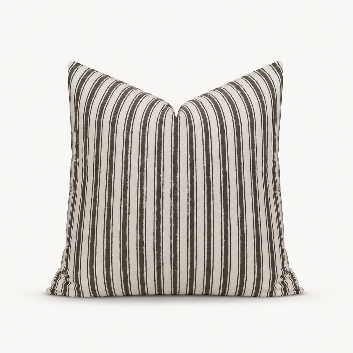 Myer Stripe Pillow Cover