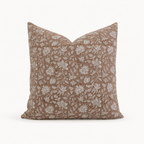 Estelle Floral Pillow Cover
