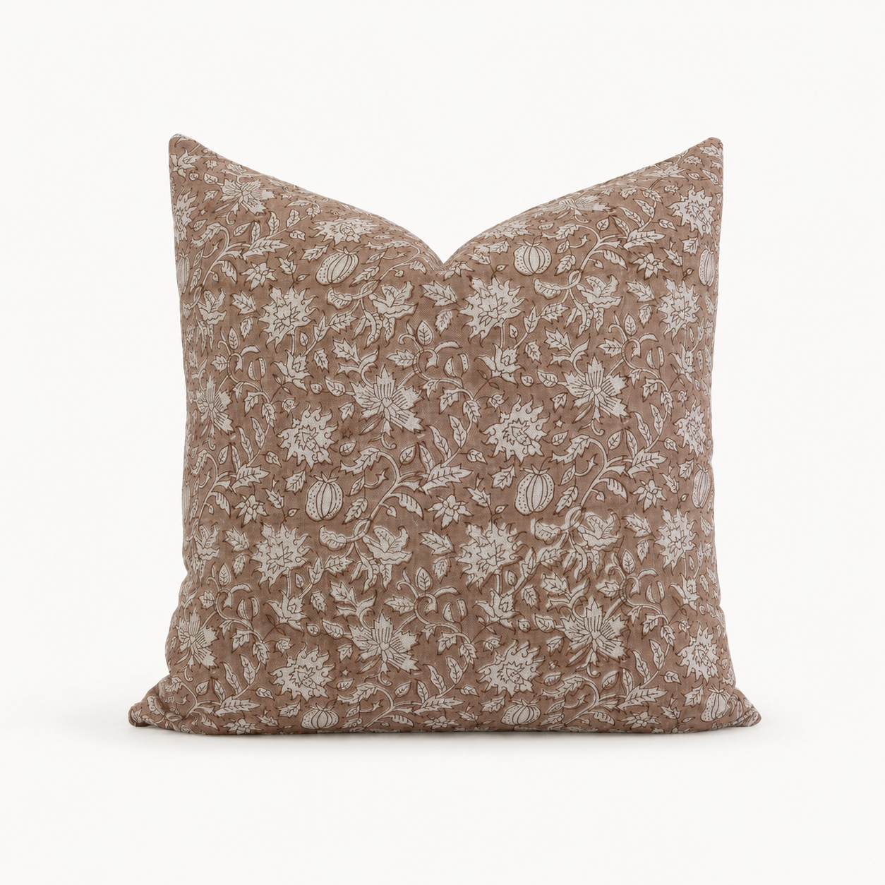 Estelle Floral Pillow Cover