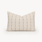 Ada Stripe Pillow Cover
