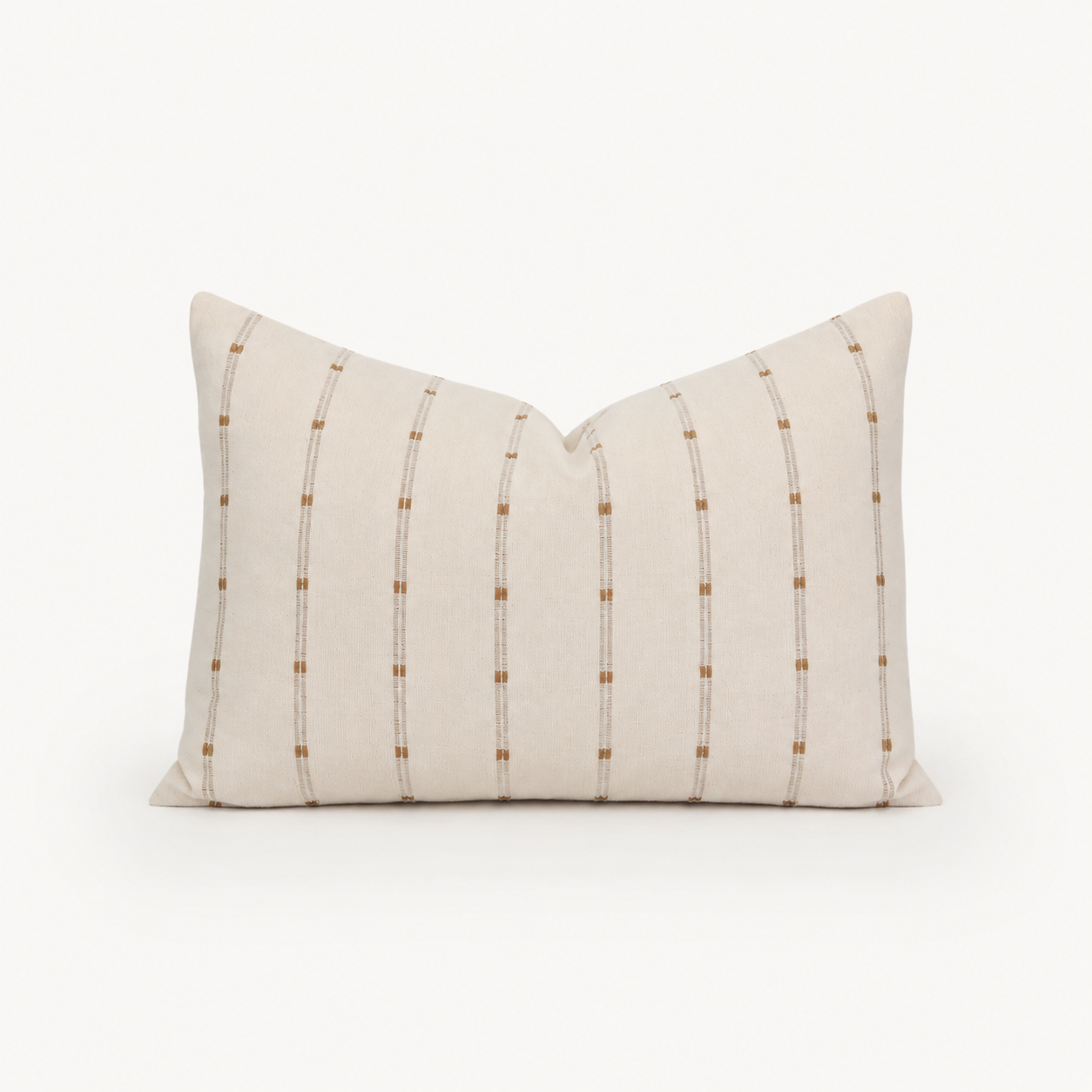 Ada Stripe Pillow Cover
