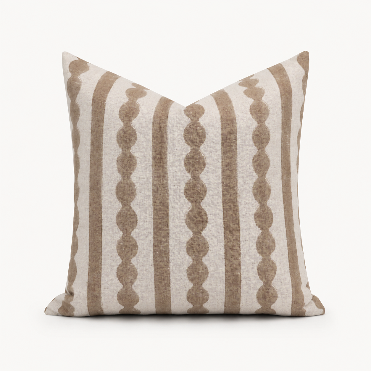Griffin Pillow Cover