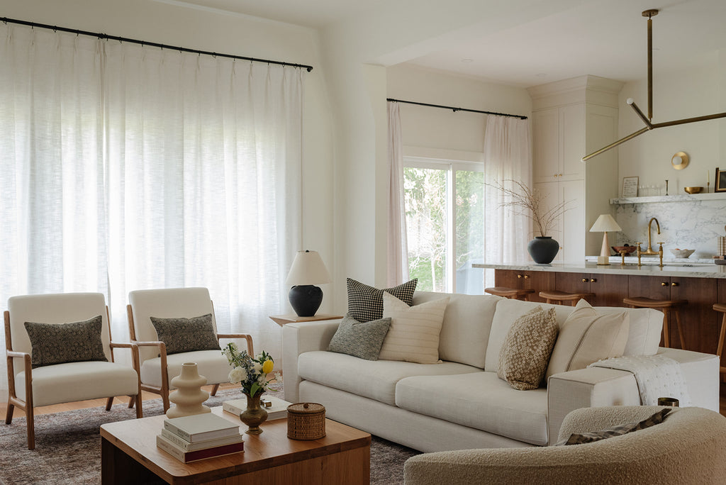 Liv Sofa Pillow Combo