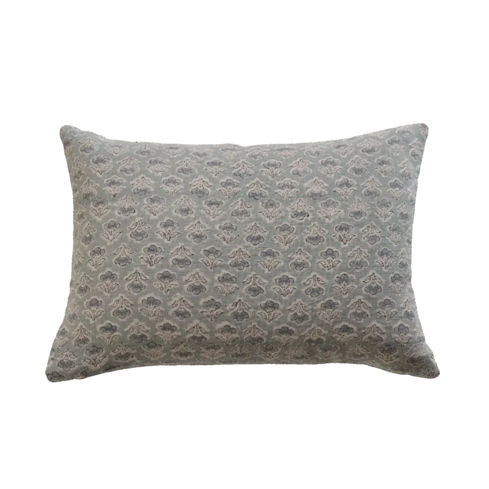 Eden Floral Pillow Cover