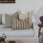 Griffin Pillow Cover