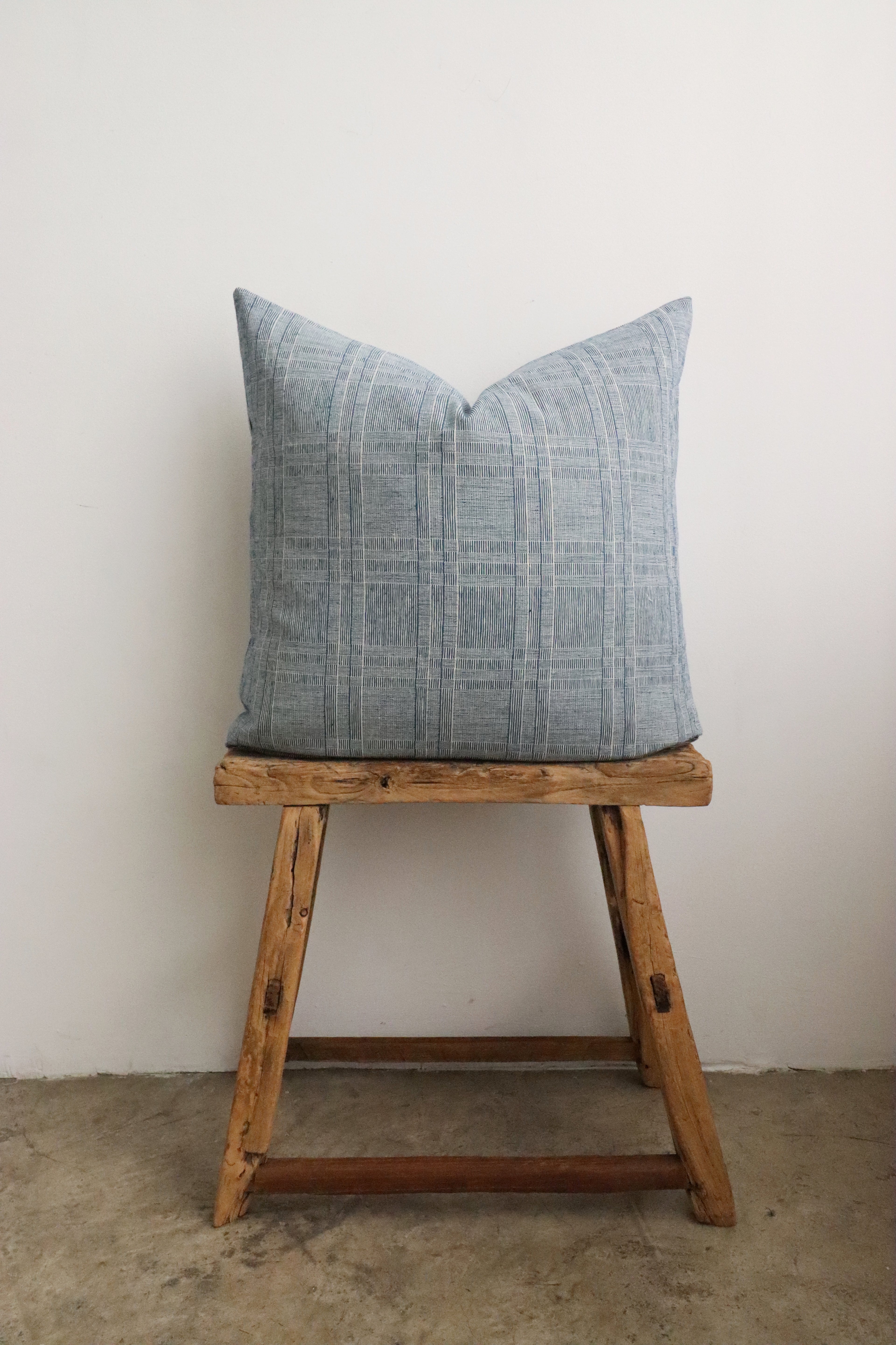 Knox Pillow Cover