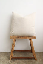 Luna Stripe Pillow Cover