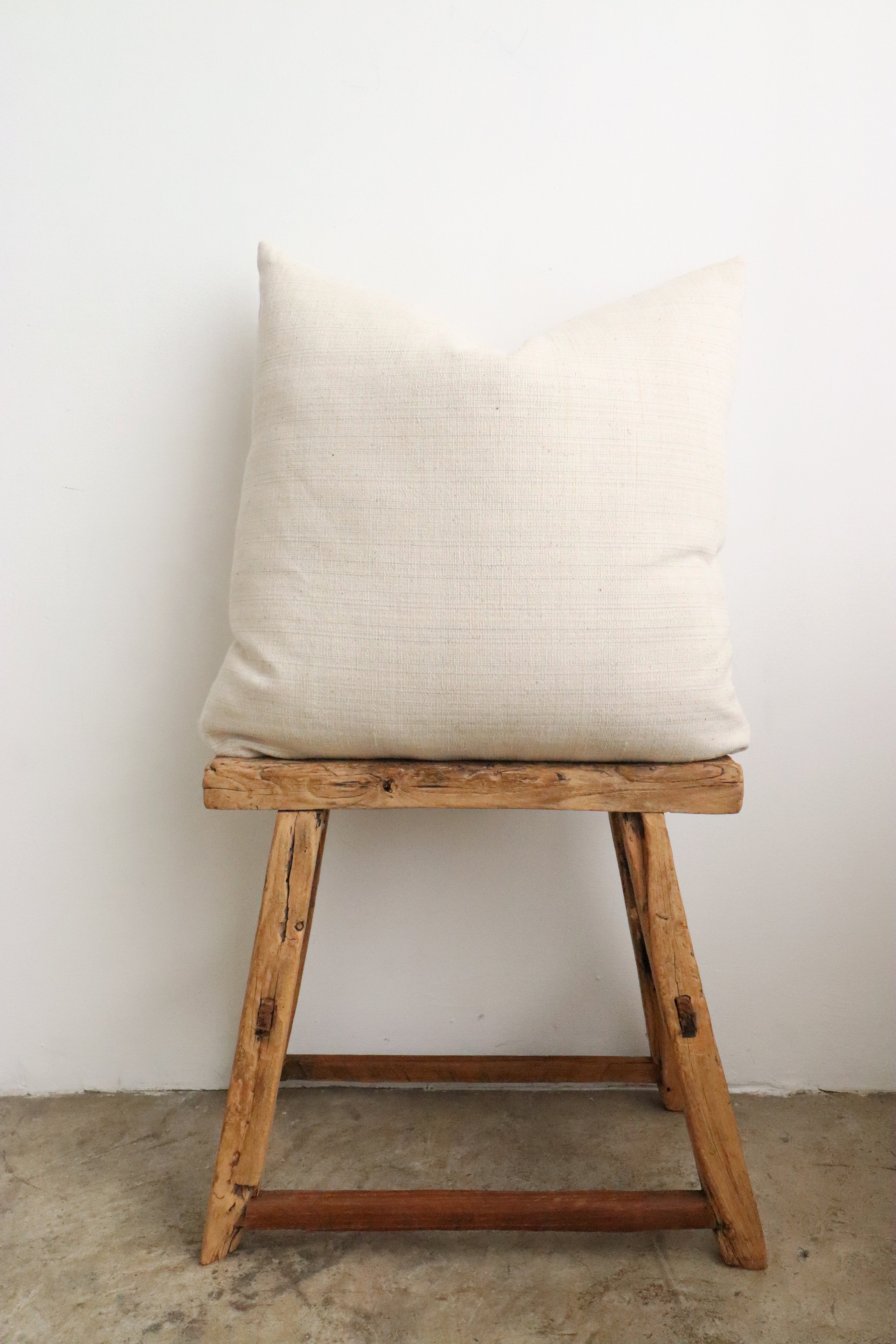 Luna Stripe Pillow Cover