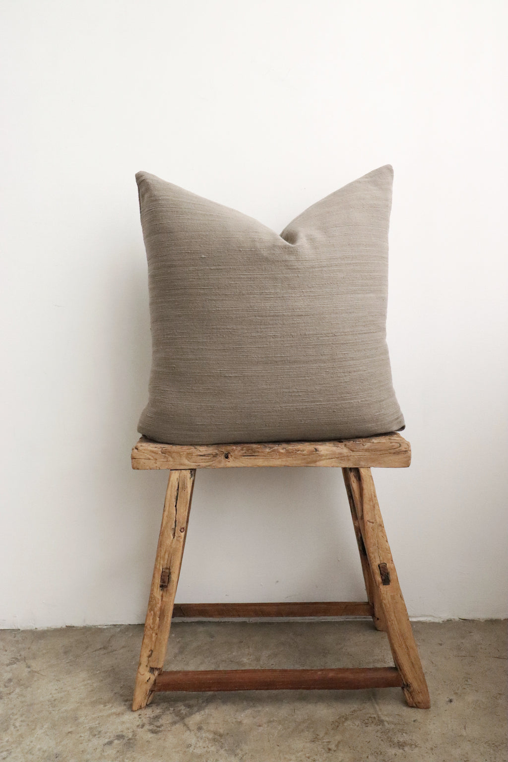 Teddy Pillow Cover