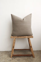 Teddy Pillow Cover