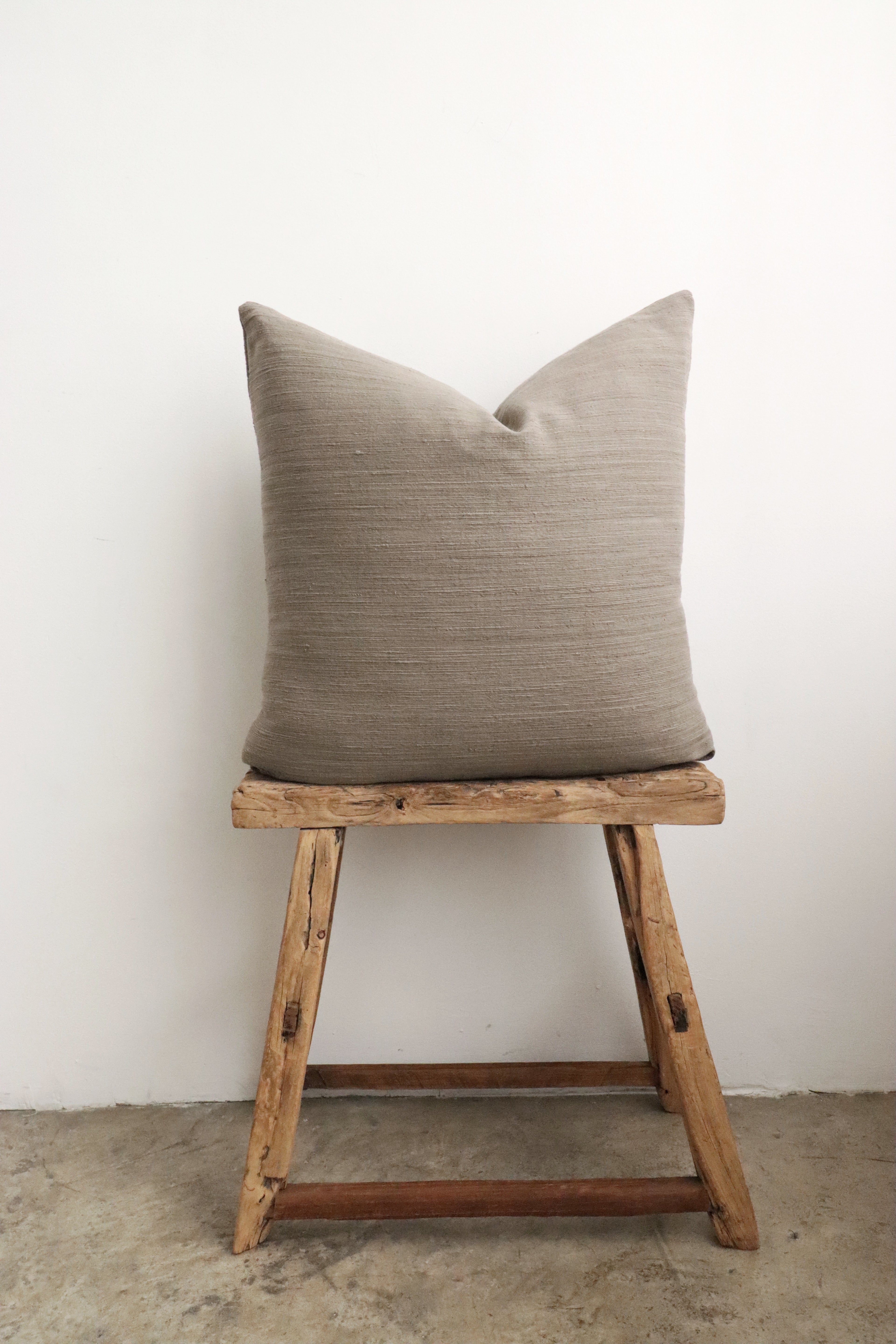 Teddy Pillow Cover