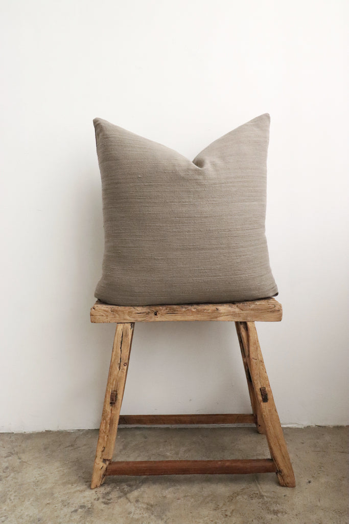 Teddy Pillow Cover